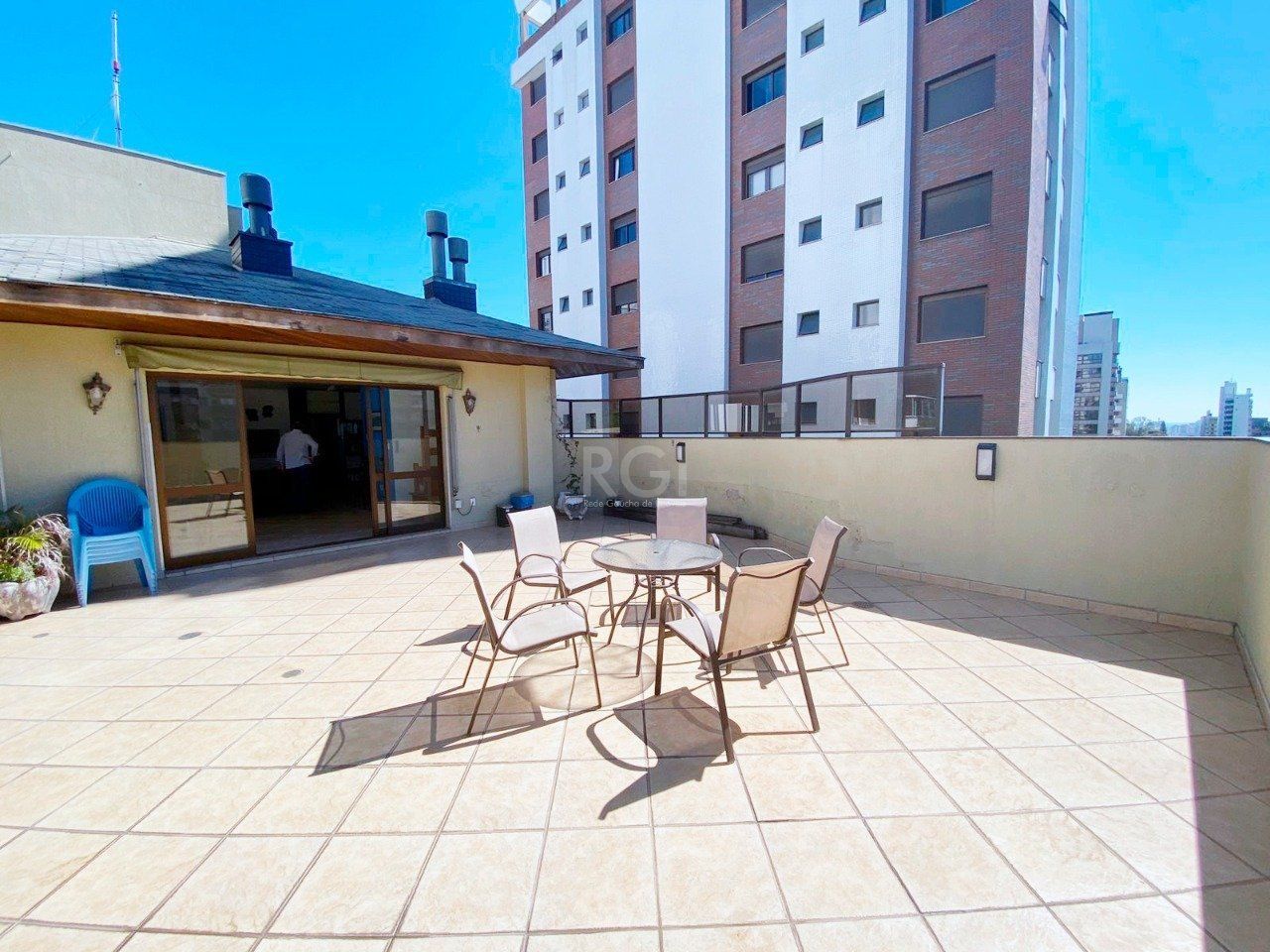 Cobertura, 3 quartos, 245 m² - Foto 8