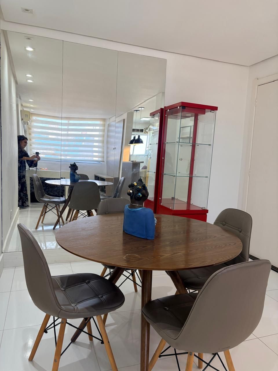 Apartamento, 2 quartos, à venda, 46 m², Cristal - Porto Alegre — foto 2