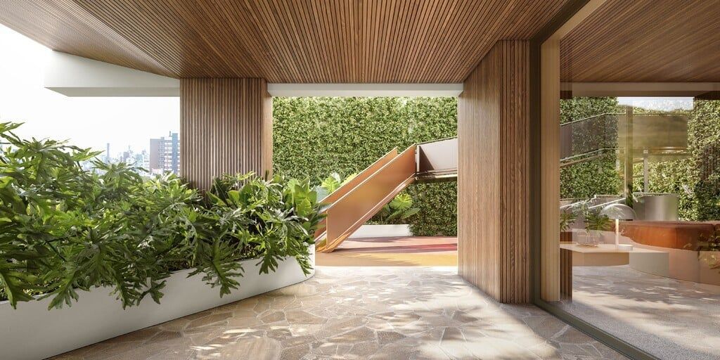Cobertura à venda com 3 quartos, 204m² - Foto 14