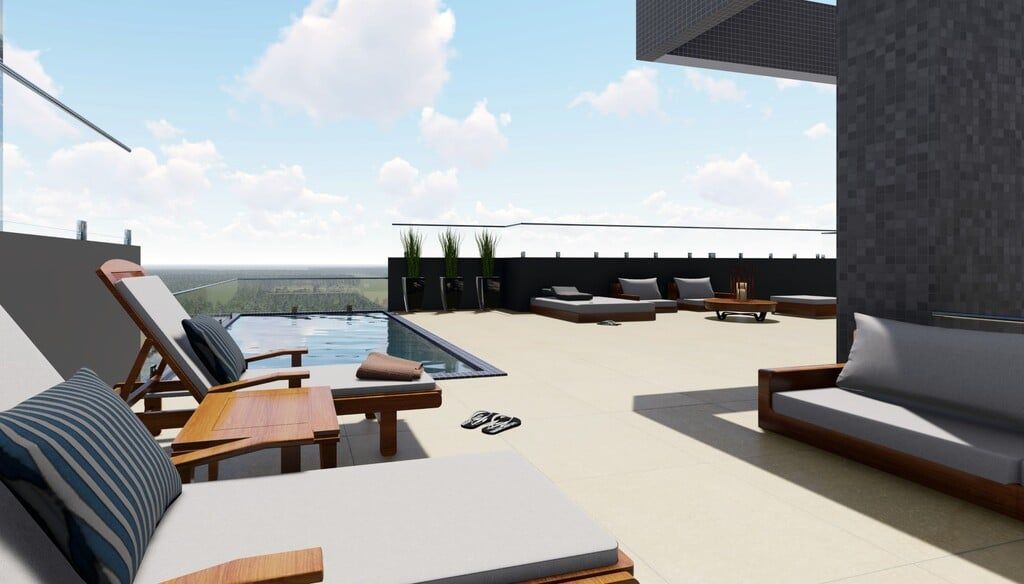 Apartamento, 3 quartos, 131 m² - Foto 10