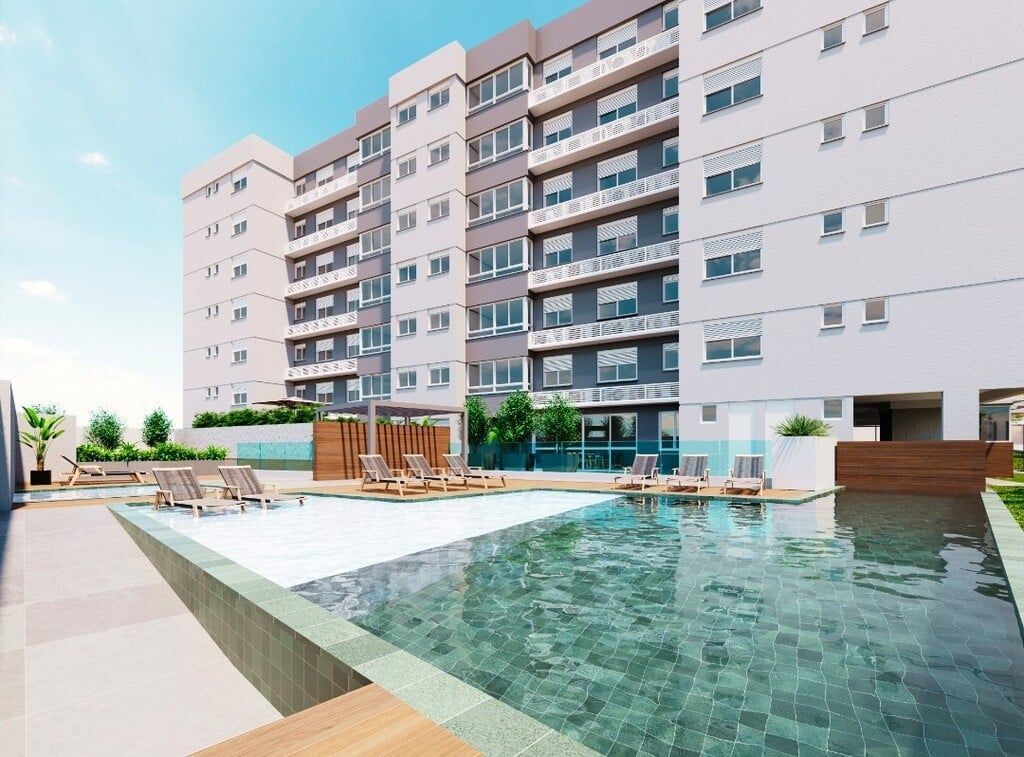 Apartamento à venda com 3 quartos, 90m² - Foto 17