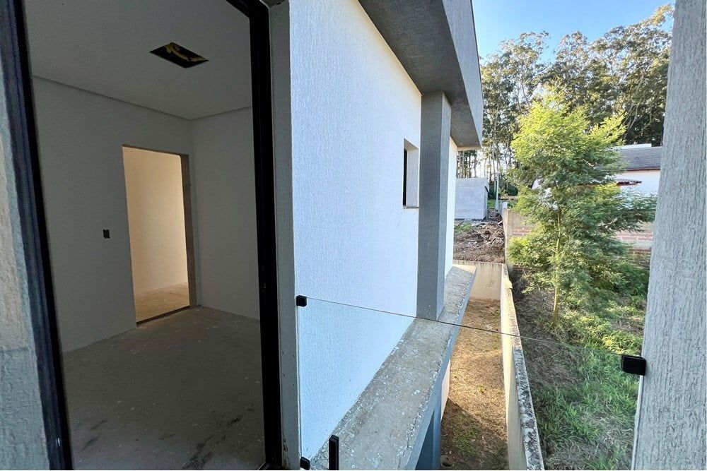 Casa à venda com 3 quartos, 155m² - Foto 2