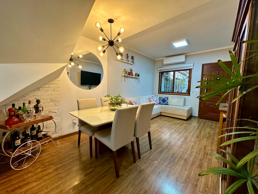 Casa à venda com 2 quartos, 160m² - Foto 11