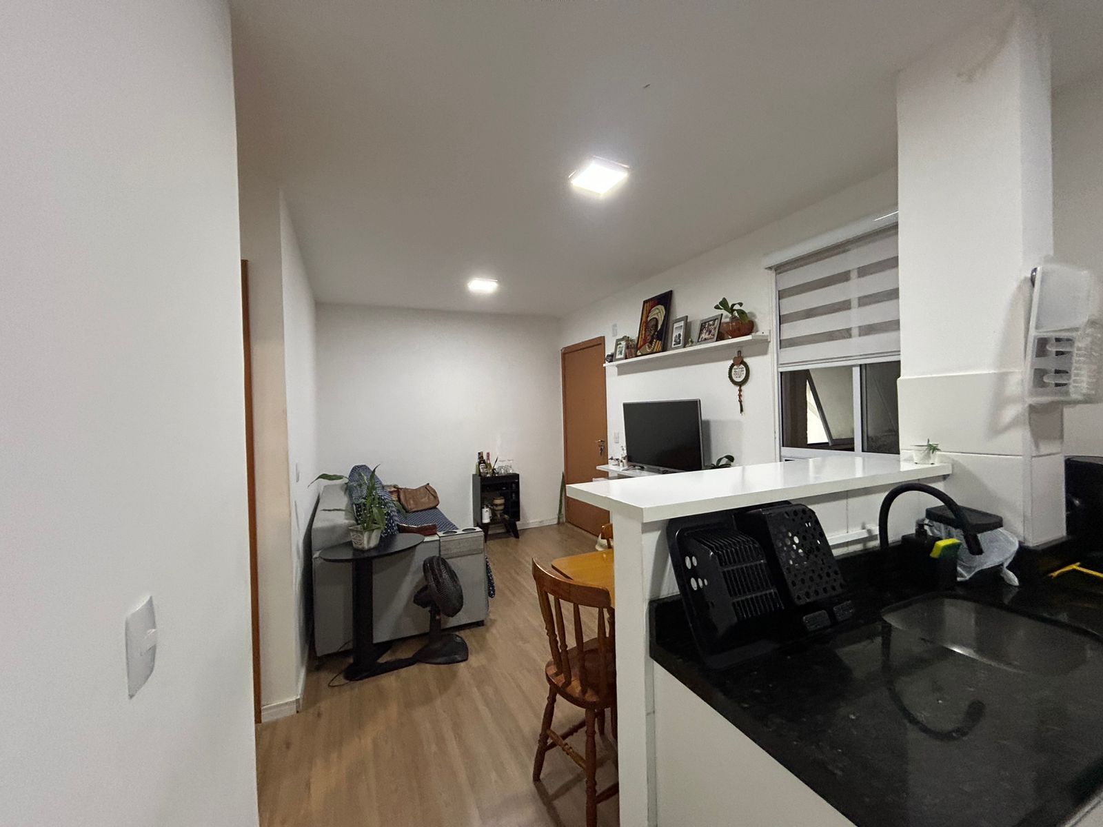 Apartamento, 2 quartos, à venda, 40 m², Vila Nova - Porto Alegre — foto 2