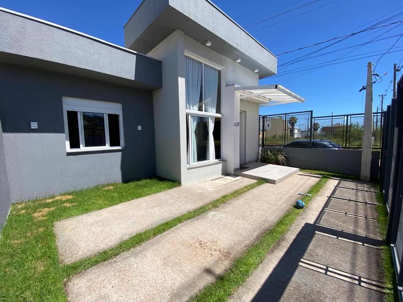 Casa, 3 quartos, 99 m² - Foto 18