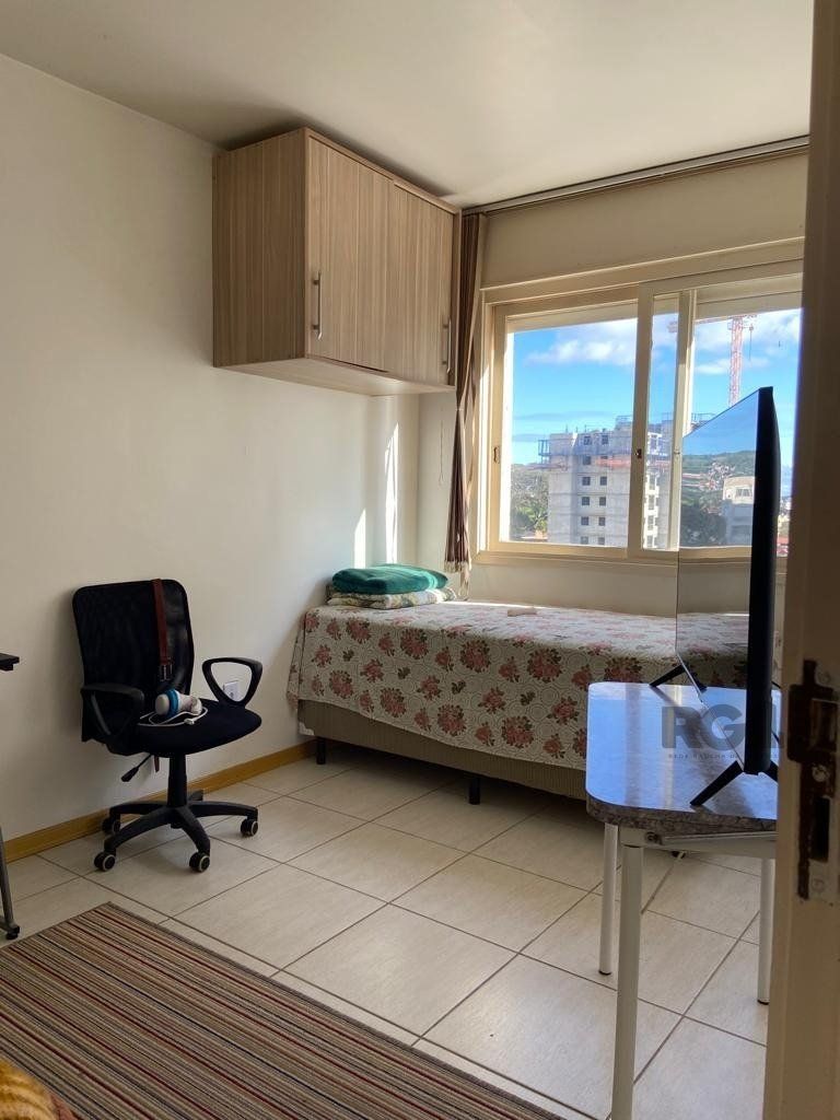 Apartamento à venda com 2 quartos, 58m² - Foto 7