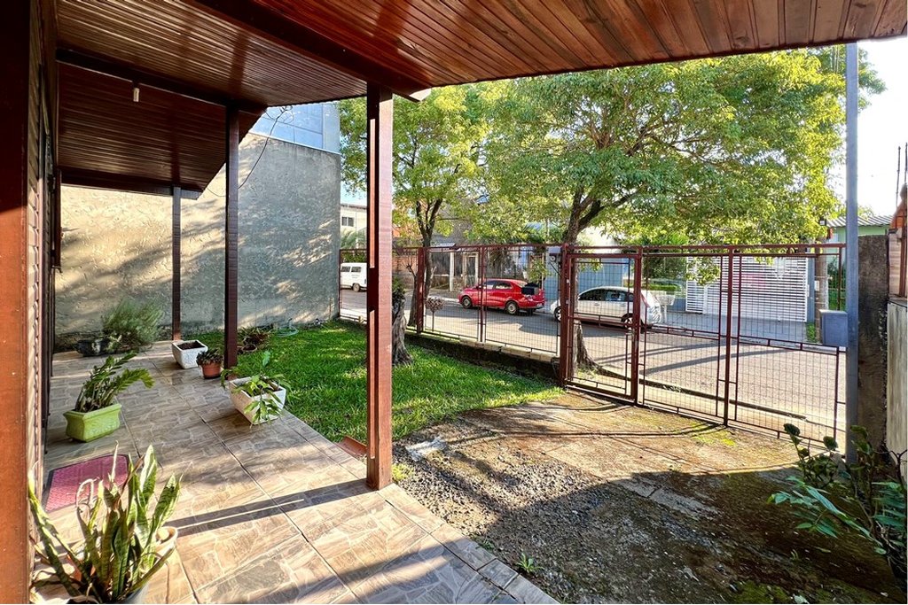 Casa à venda com 3 quartos, 240m² - Foto 19