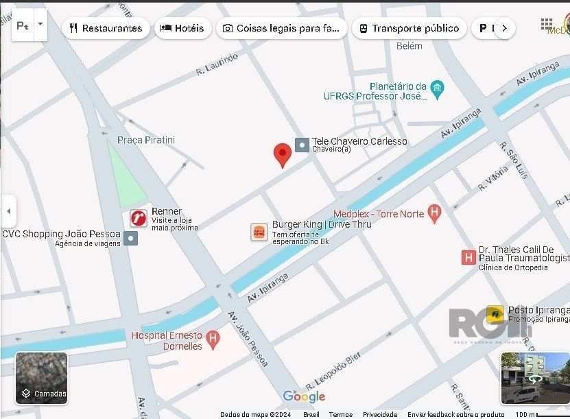 Apartamento, 2 quartos, 90 m² - Foto 11