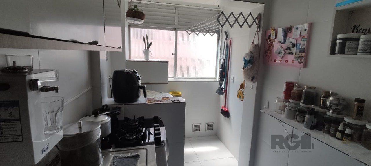 Apartamento, 1 quarto, 45 m² - Foto 8