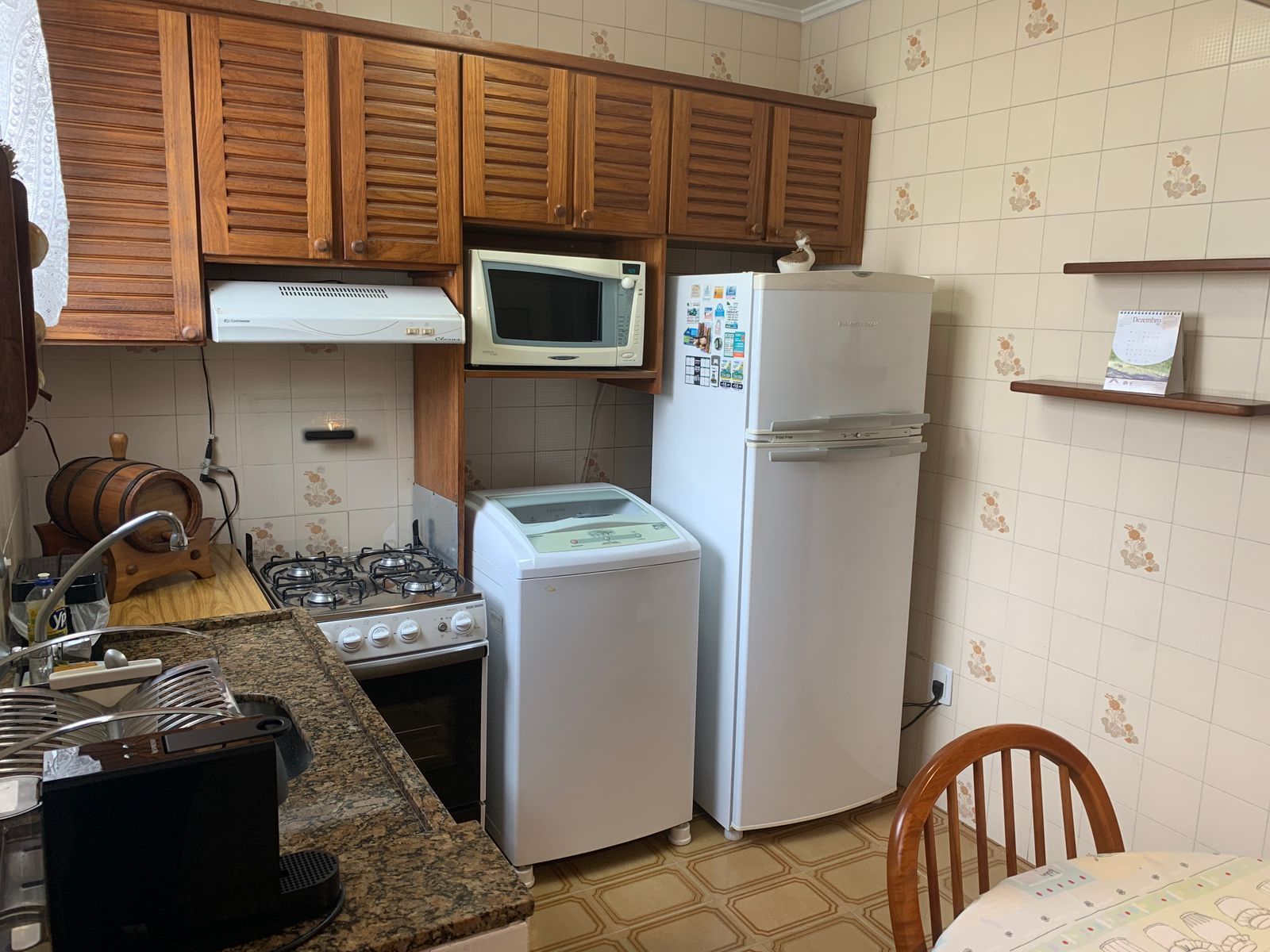 Apartamento, 3 quartos, 86 m² - Foto 7