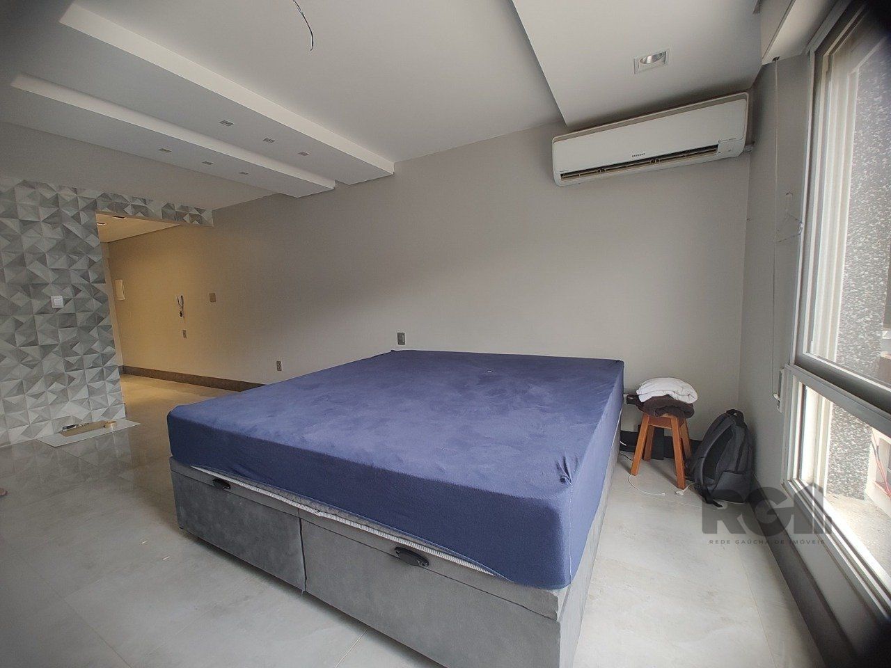 Apartamento à venda com 1 quarto, 30m² - Foto 13