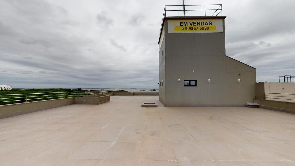 Sala-Conjunto, 44 m² - Foto 34