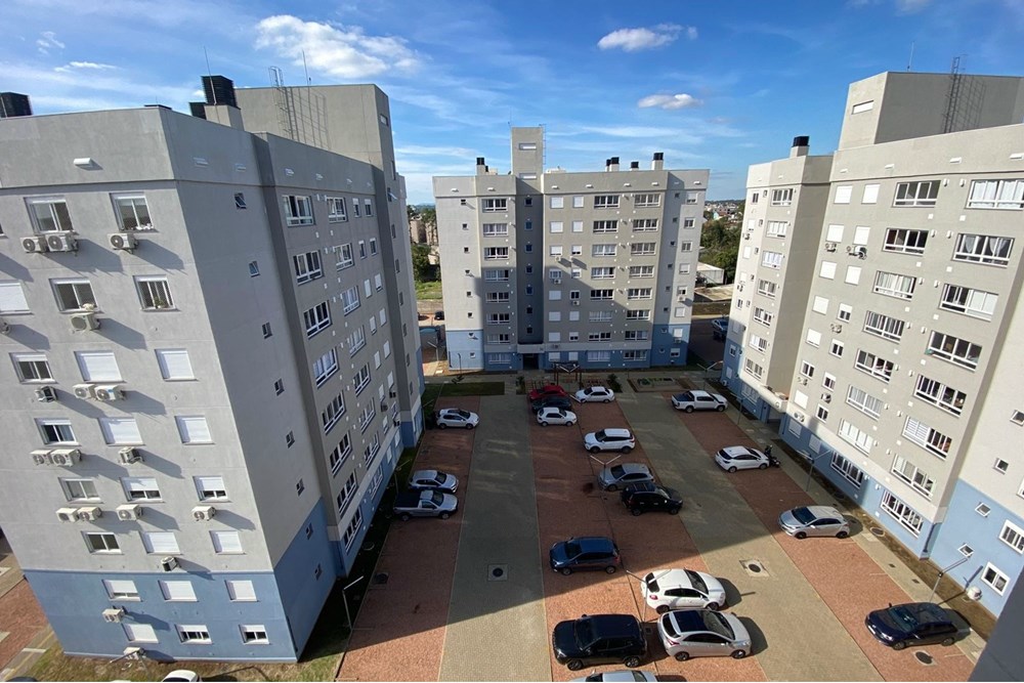 Apartamento à venda com 2 quartos, 54m² - Foto 27