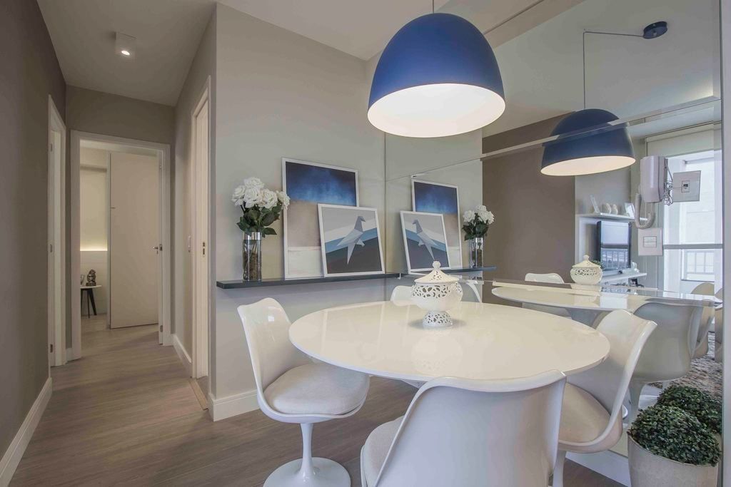 Apartamento à venda com 2 quartos, 105m² - Foto 9