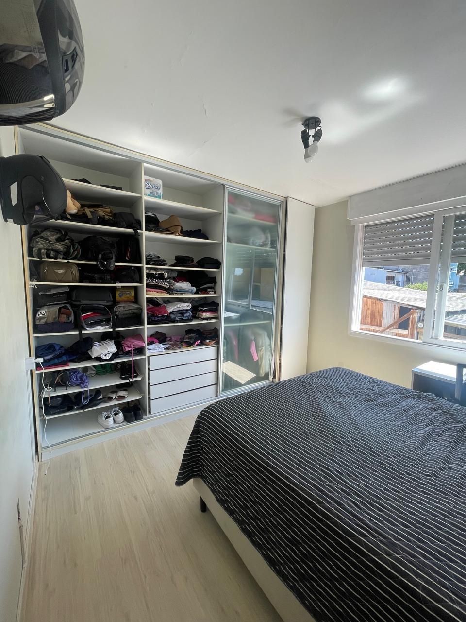 Apartamento, 1 quarto, 46 m² - Foto 14