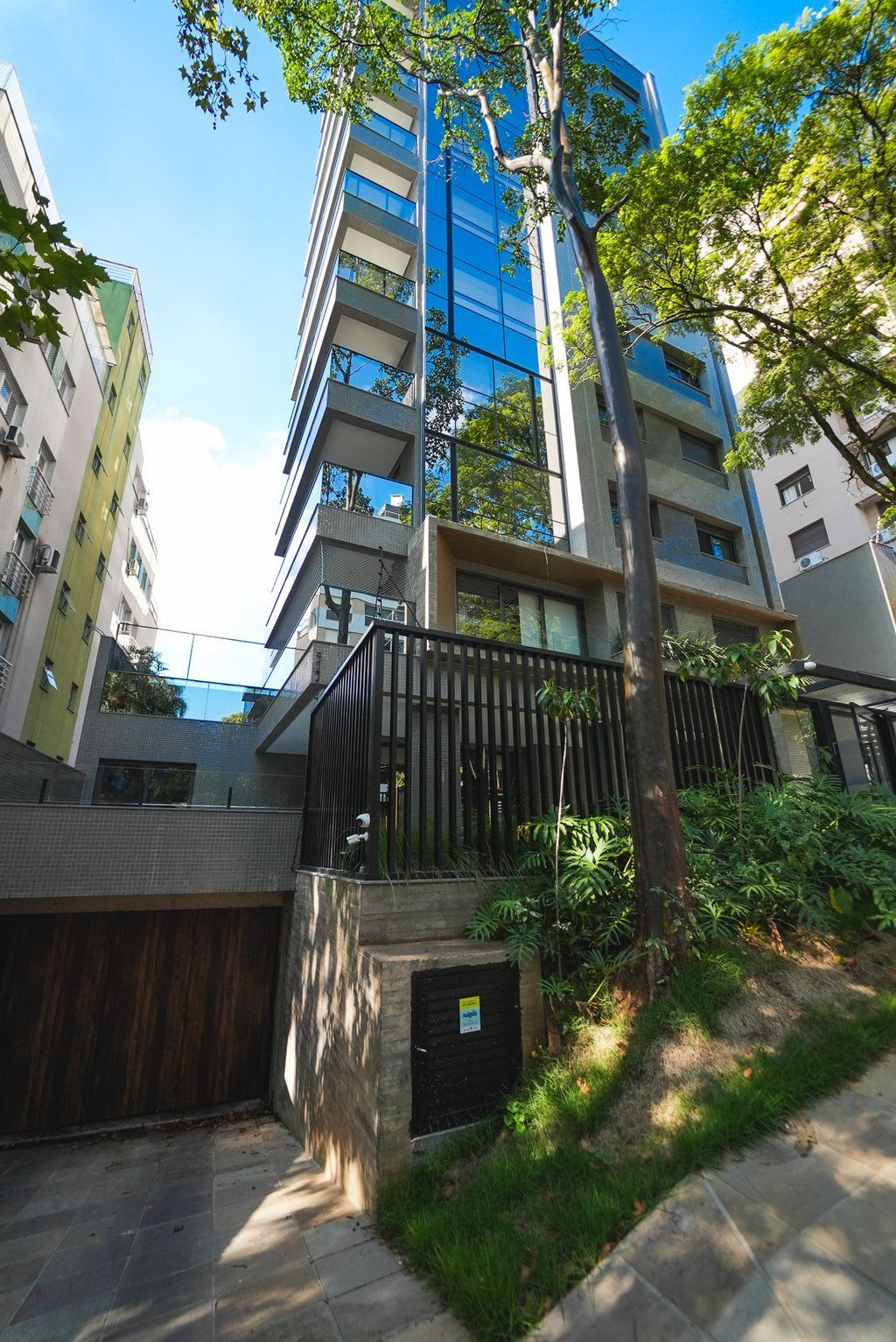 Apartamento, 3 quartos, 98 m² - Foto 1