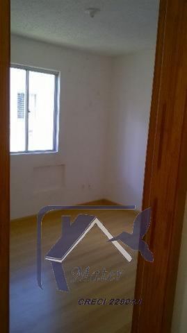 Apartamento à venda com 2 quartos, 38m² - Foto 5