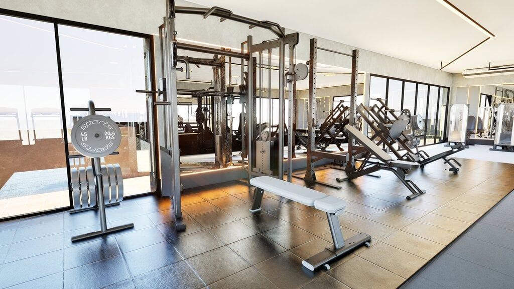 Apartamento, 2 quartos, 65 m² - Foto 15