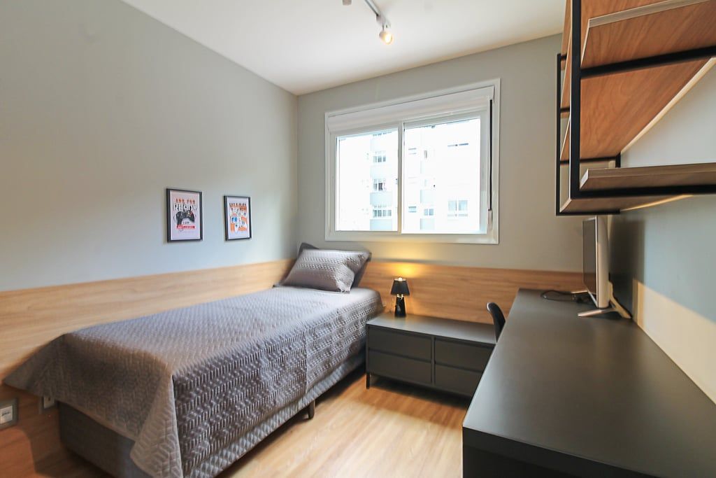 Apartamento à venda com 2 quartos, 83m² - Foto 26