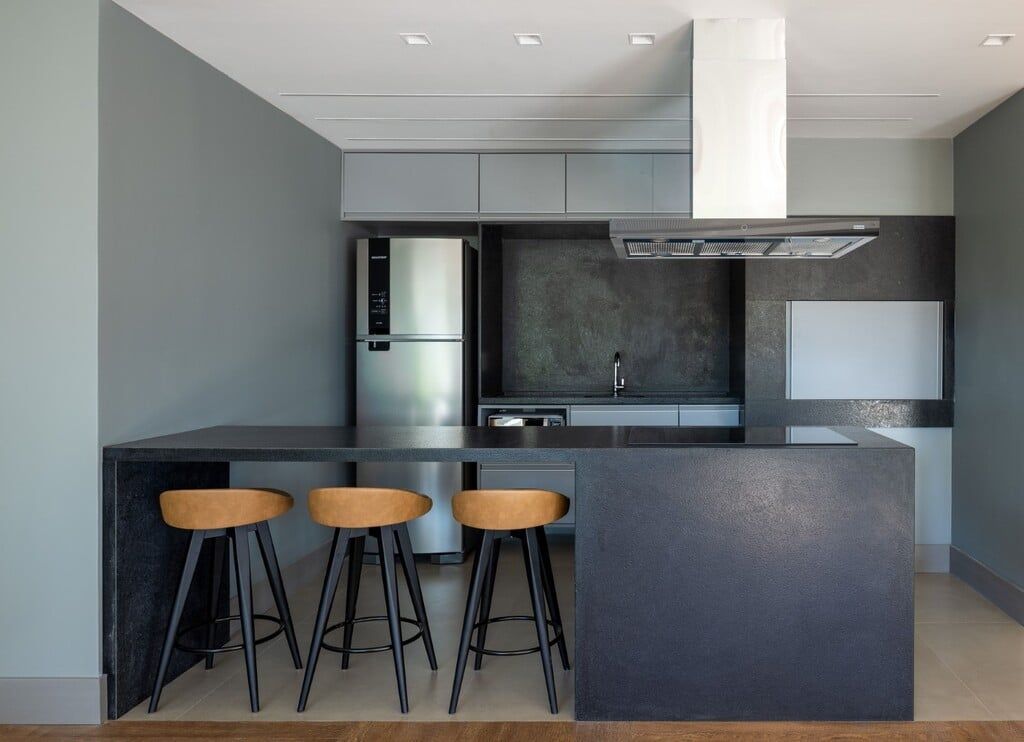 Apartamento, 2 quartos, 85 m² - Foto 11