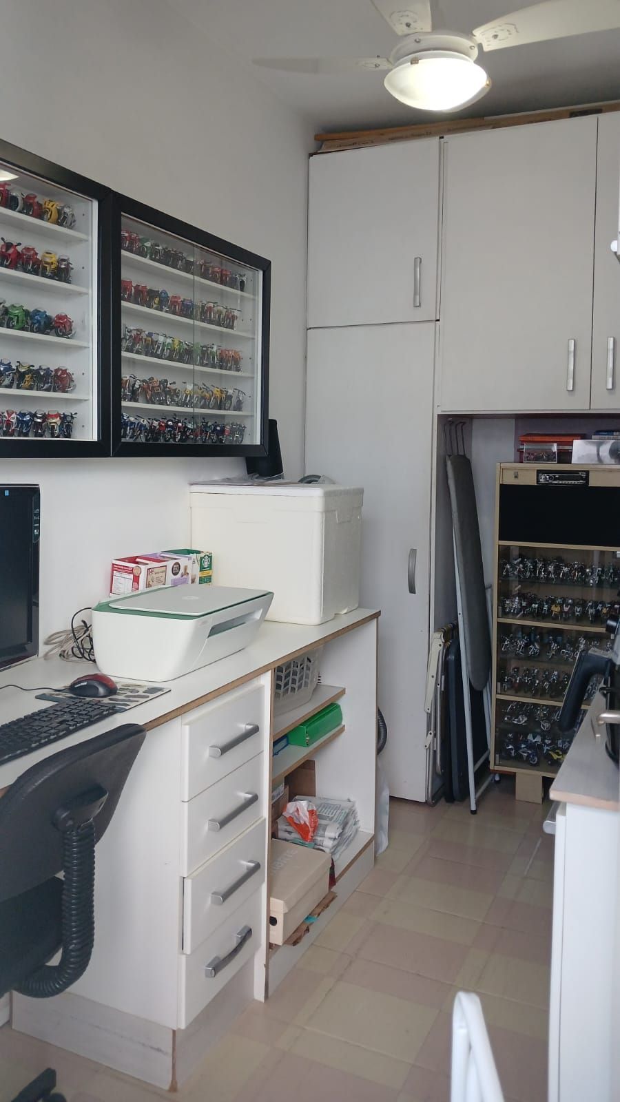 Apartamento, 3 quartos, 58 m² - Foto 9