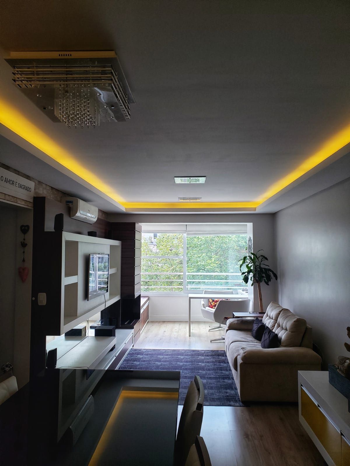 Apartamento, 1 quarto, 64 m² - Foto 2