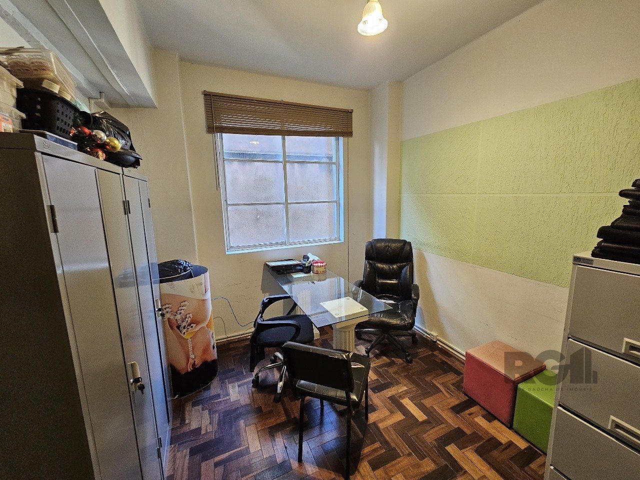 Sala-Conjunto, 30 m² - Foto 12