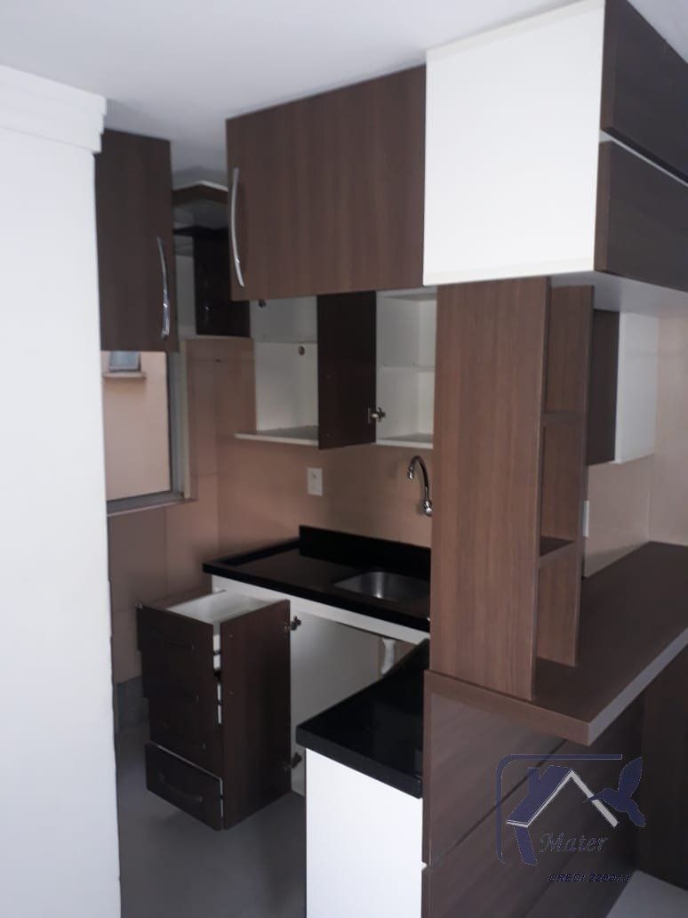 Apartamento à venda com 2 quartos, 40m² - Foto 6