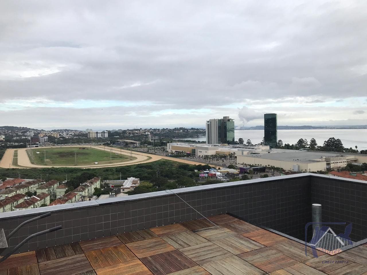 Cobertura, 3 quartos, 239 m² - Foto 25