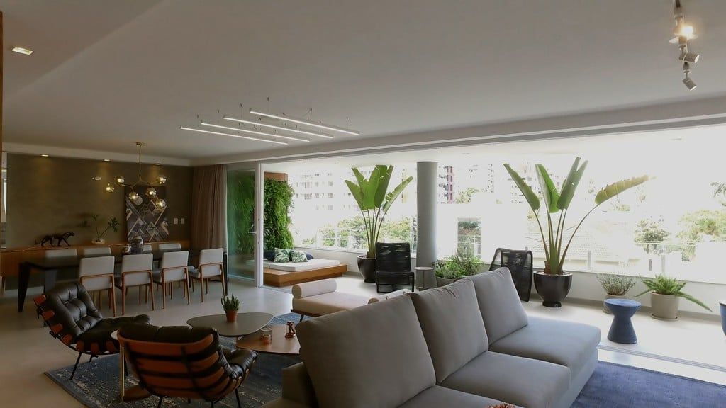 Apartamento, 3 quartos, 177 m² - Foto 19