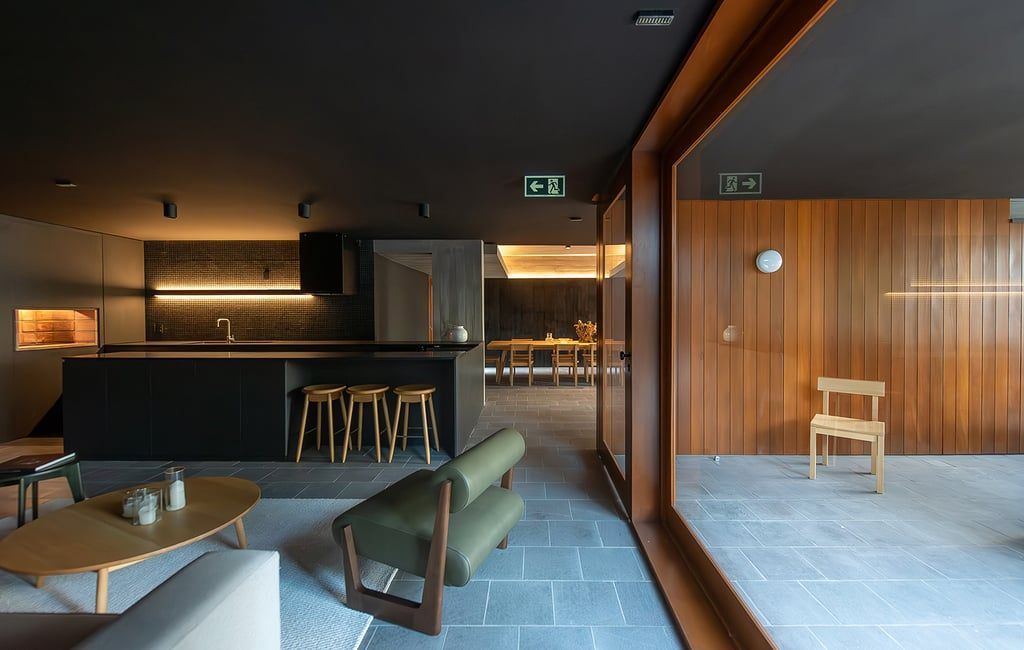 Cobertura, 3 quartos, 174 m² - Foto 7