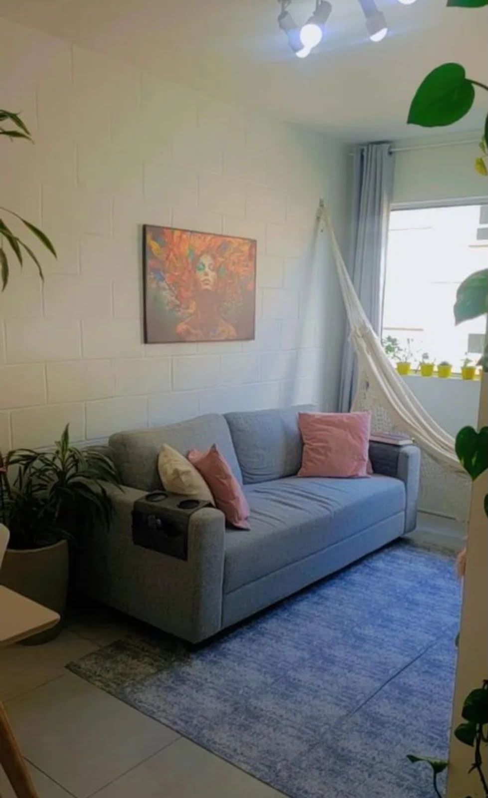 Apartamento, 1 quarto, 44 m² - Foto 1