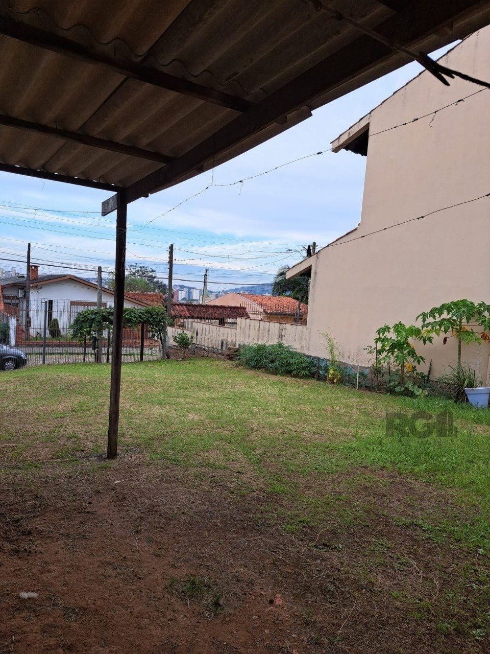 Casa, 1 quarto, 38 m² - Foto 10