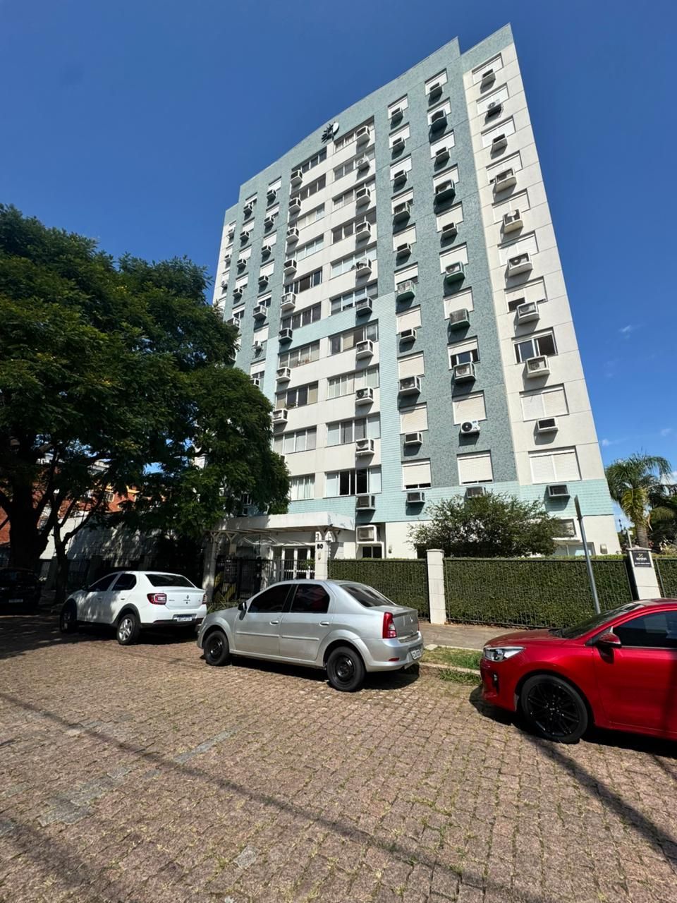 Apartamento, 3 quartos, 82 m² - Foto 1