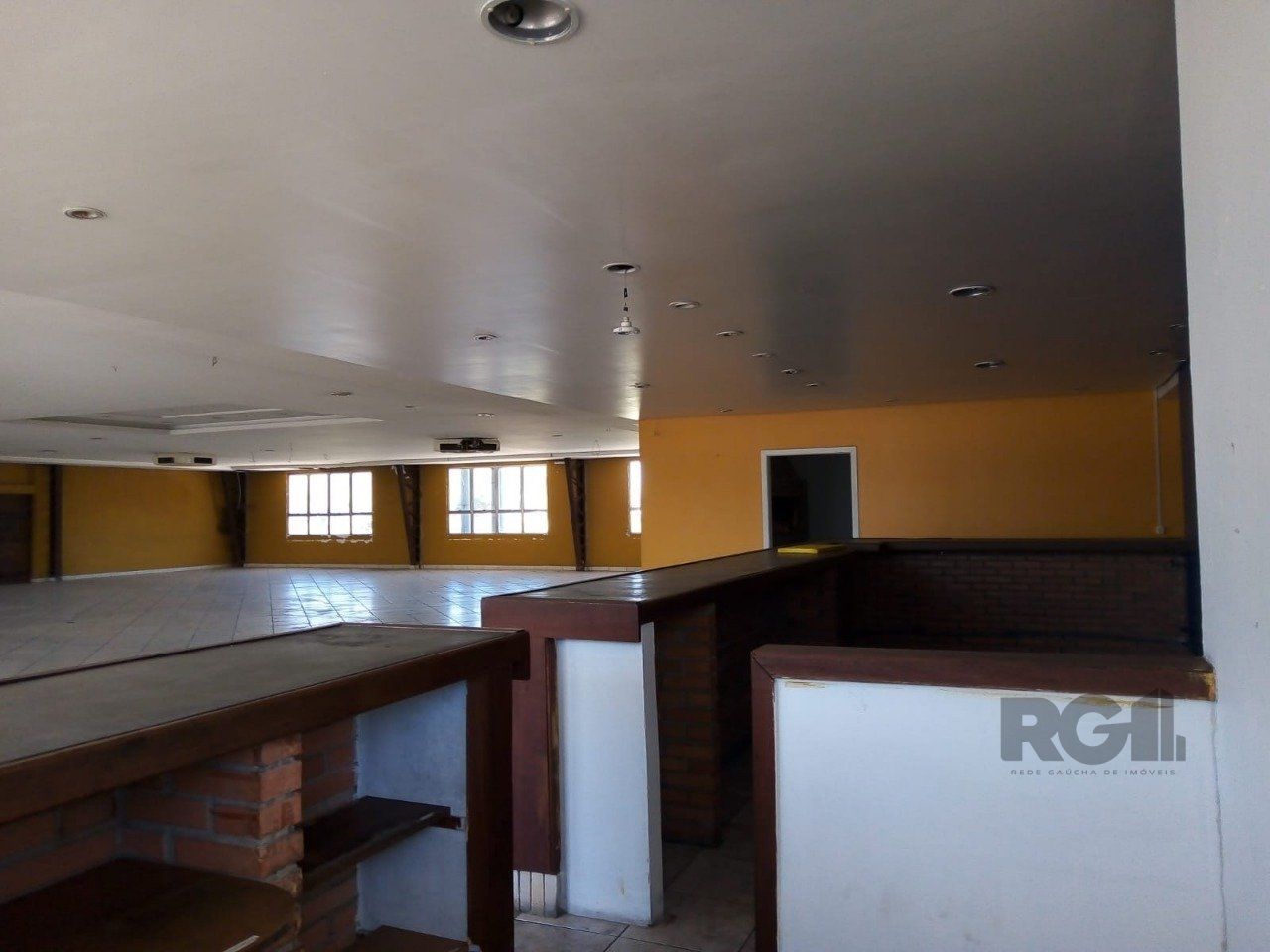 Sala Comercial, para alugar, 600 m², Cavalhada - Porto Alegre — foto 5