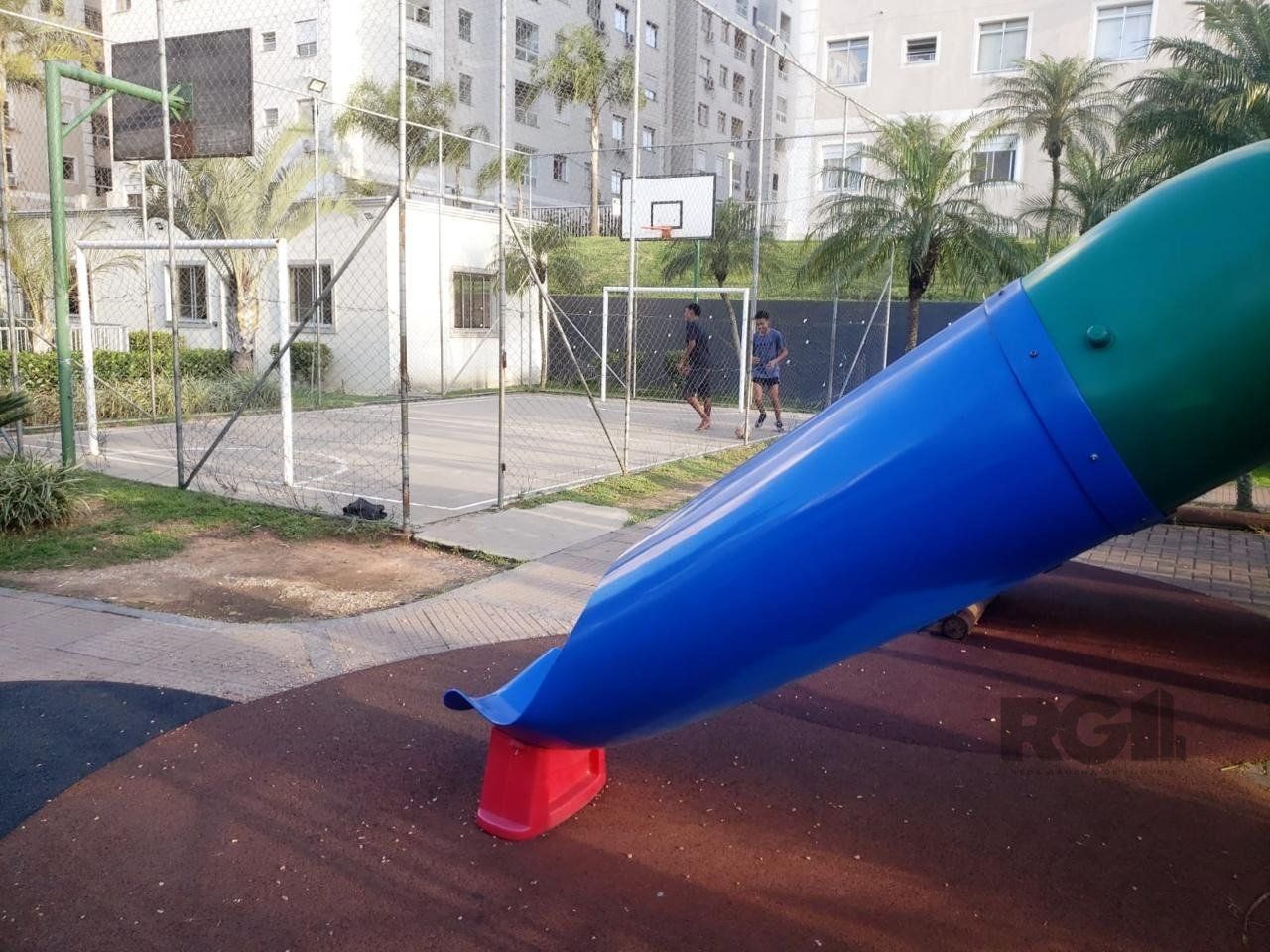 Apartamento à venda e aluguel com 1 quarto, 44m² - Foto 3