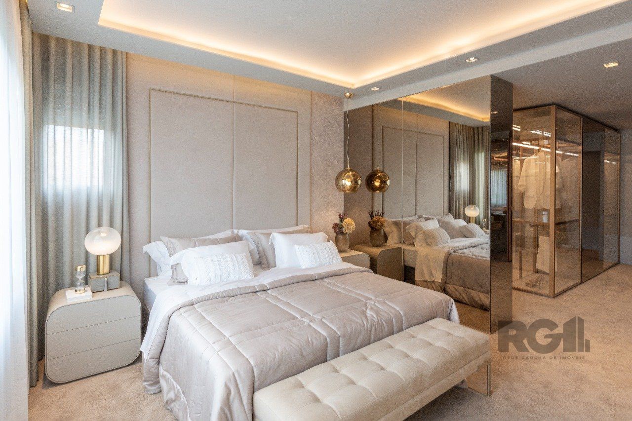 Apartamento, 3 quartos, 290 m² - Foto 12