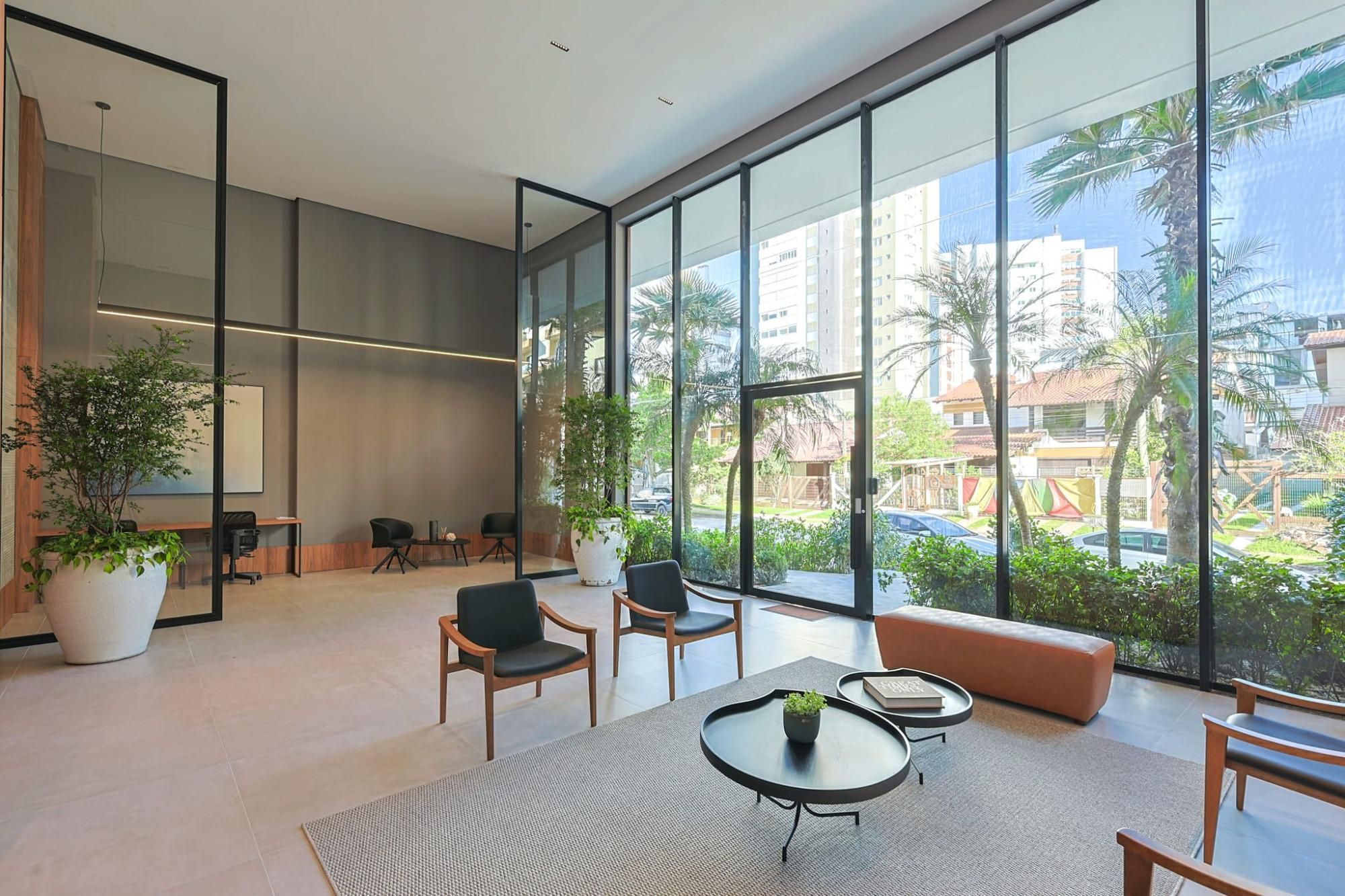 Apartamento à venda com 2 quartos, 91m² - Foto 33