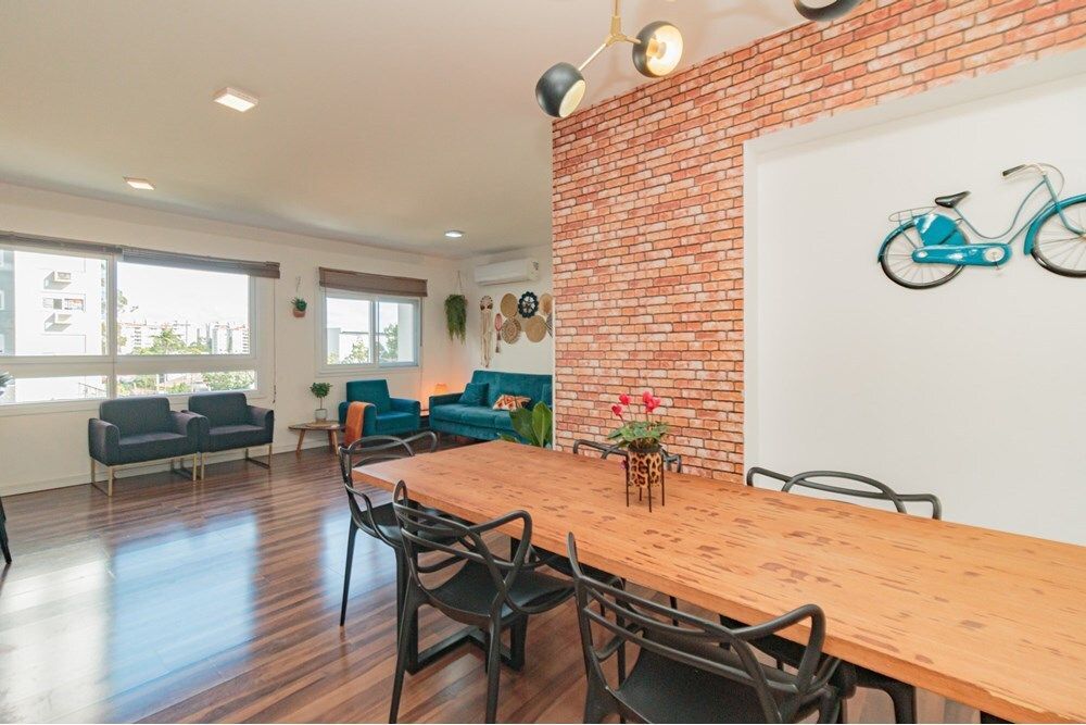 Apartamento à venda com 2 quartos, 81m² - Foto 26