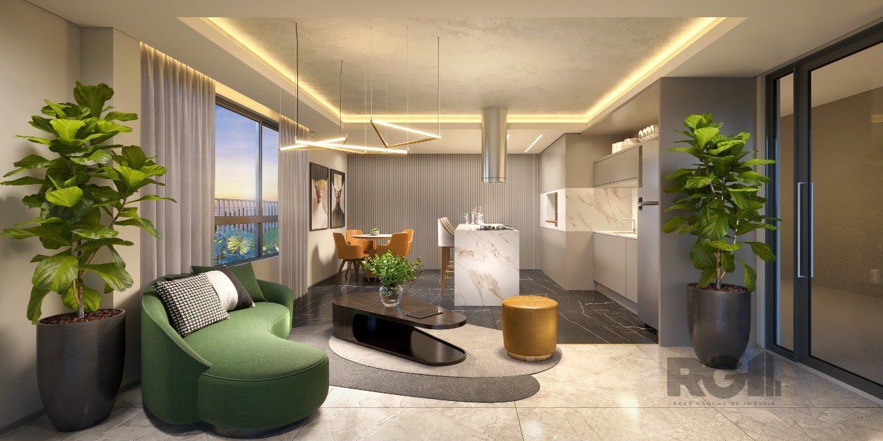 Apartamento, 1 quarto, 25 m² - Foto 9