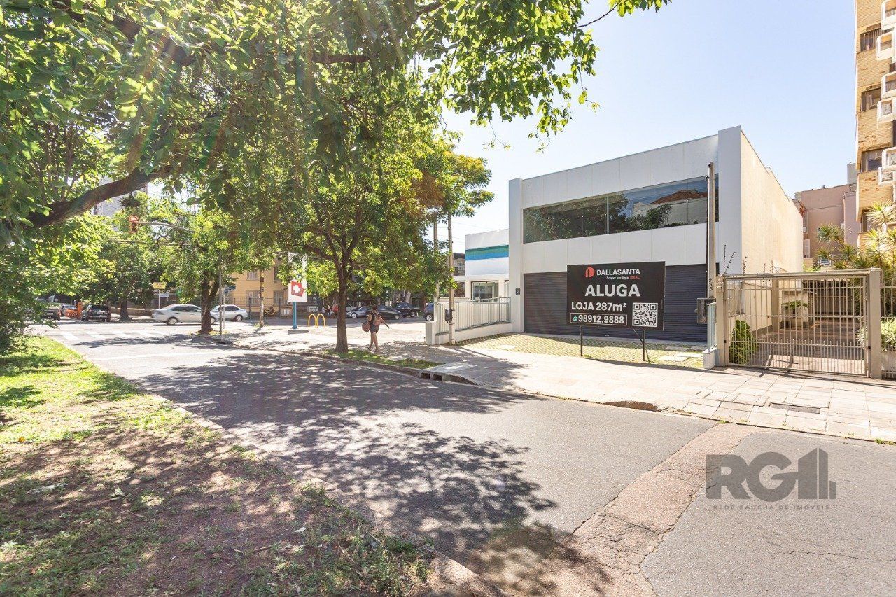 Loja-Salão para alugar, 287m² - Foto 19
