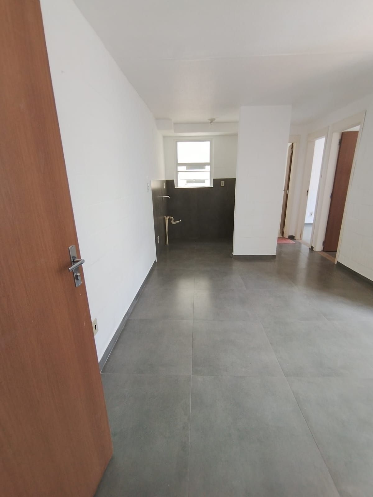 Apartamento, 2 quartos, 40 m² - Foto 7