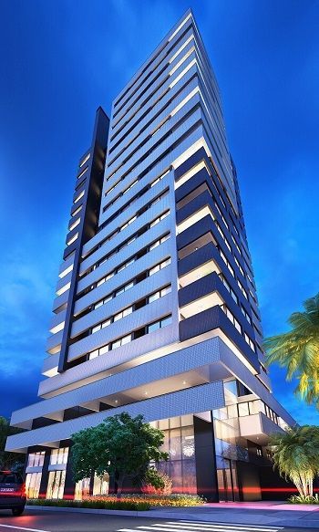 Cobertura à venda com 3 quartos, 235m² - Foto 2