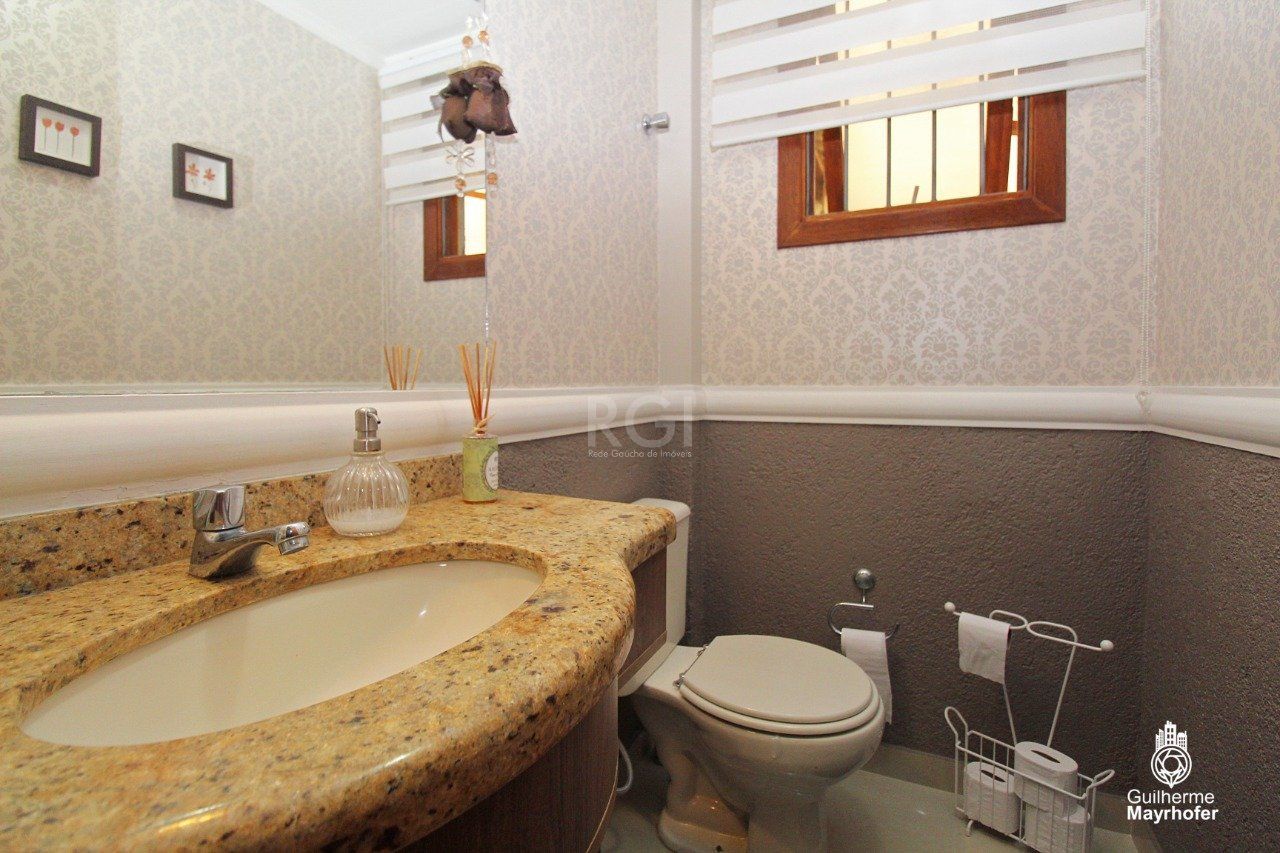 Casa à venda com 3 quartos, 227m² - Foto 10