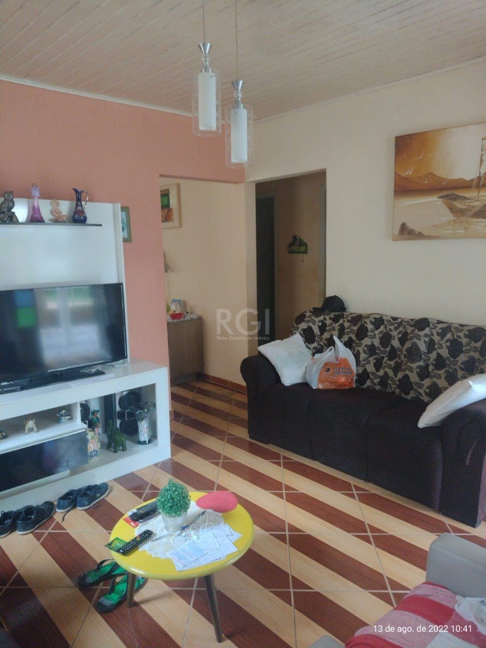 Casa, 2 quartos, 150 m² - Foto 5