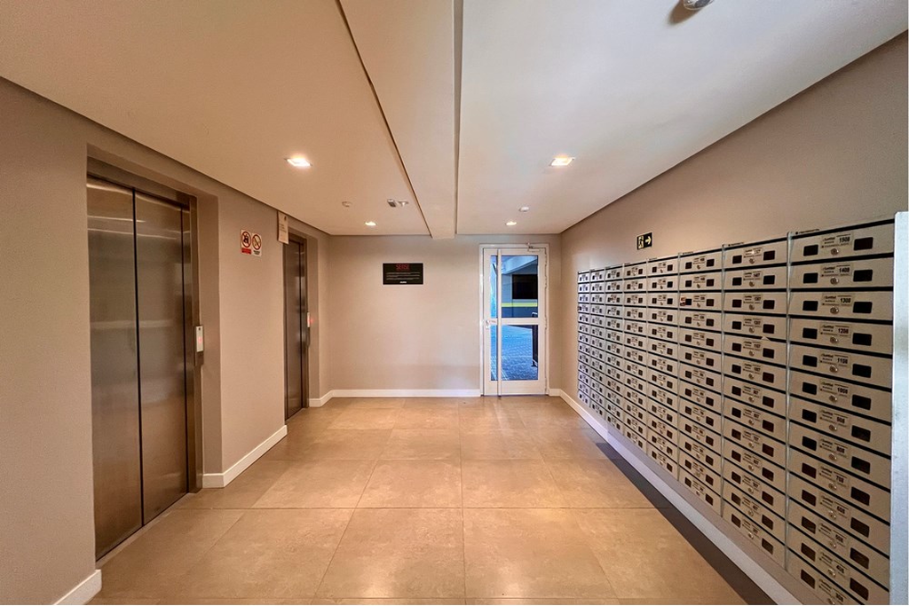 Apartamento à venda com 2 quartos, 53m² - Foto 5