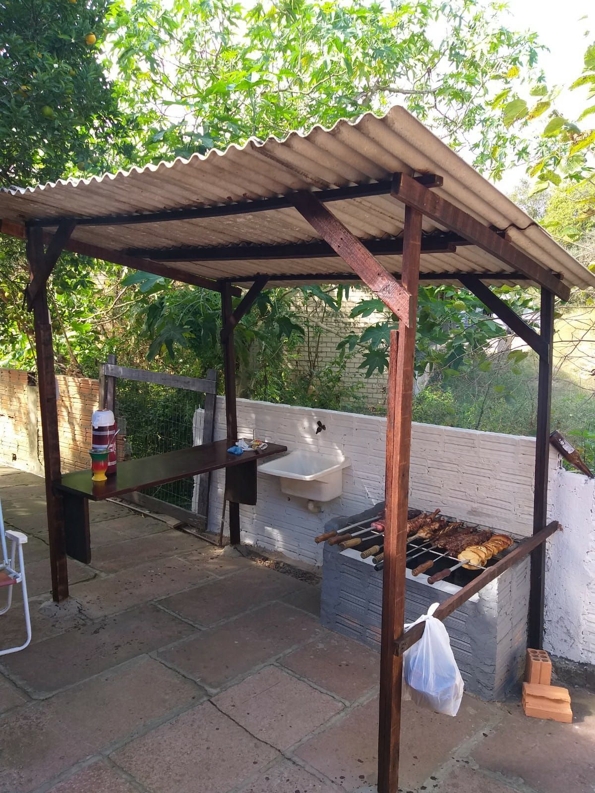 Casa à venda com 3 quartos, 300m² - Foto 3