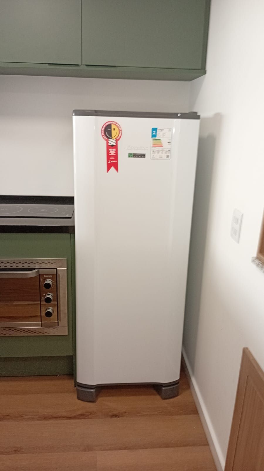 Apartamento, 1 quarto, 29 m² - Foto 15