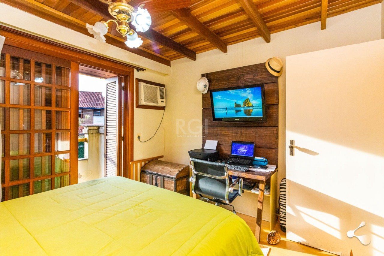 Casa de Condomínio à venda com 3 quartos, 140m² - Foto 16