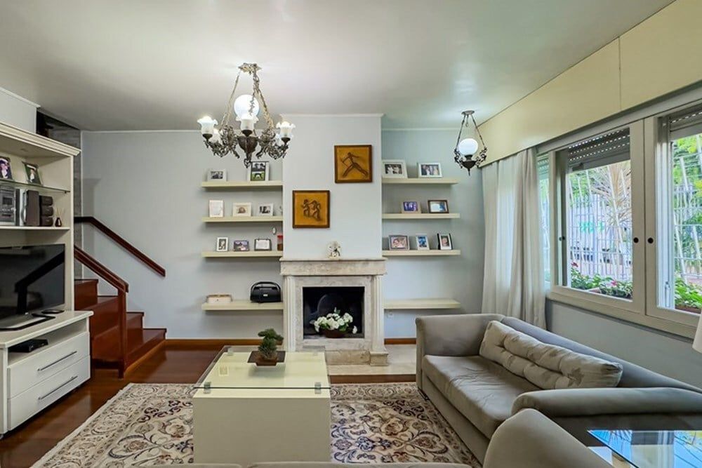 Casa, 4 quartos, 233 m² - Foto 23